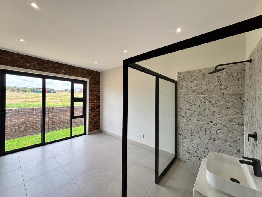 To Let 3 Bedroom Property for Rent in Helderzicht Eco Estate North West